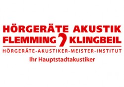 Hörgeräte-Akustik Flemming